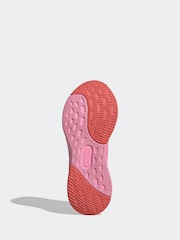 وردي - حذاء رياضي Ultrarun 5 من adidas - صورة 7 من 9
