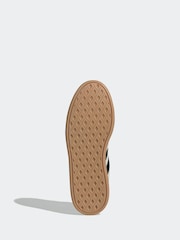 adidas Grey Light Breaknet Sleek Trainers - Image 7 of 9