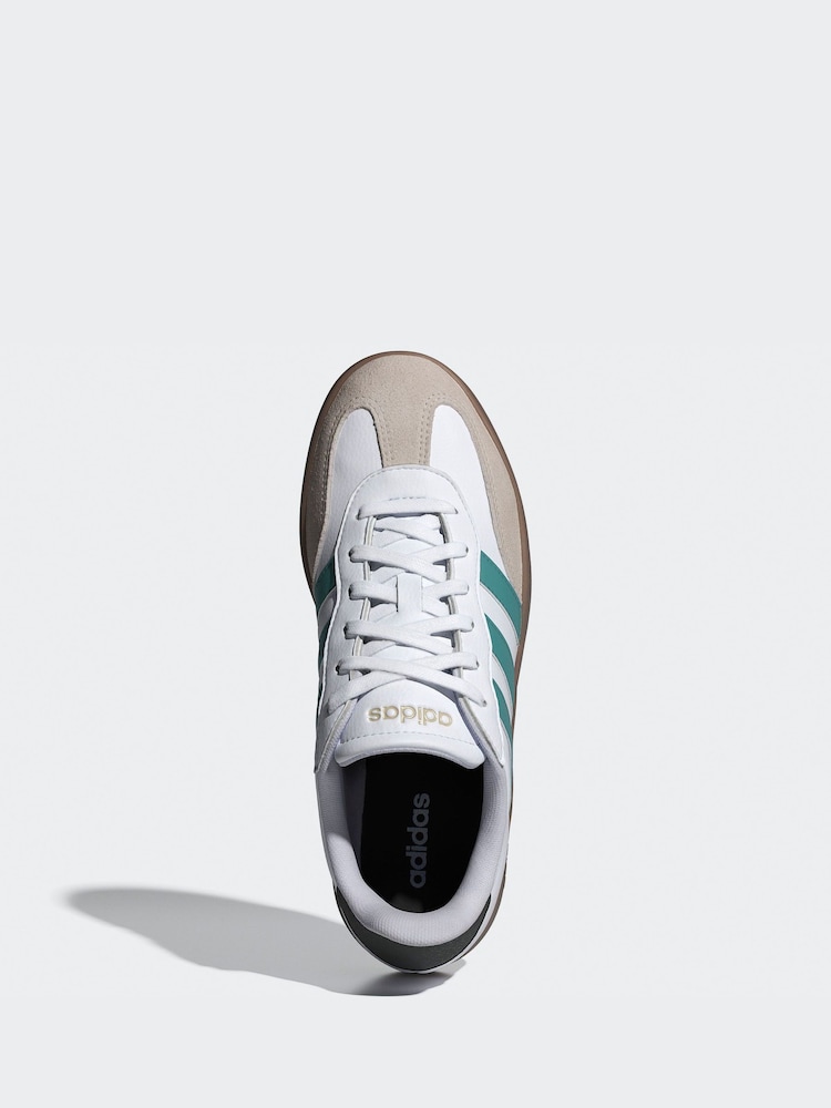 adidas gazelle silver green womens Converse Chuck Taylor All Star Ox Core | Toddler | Black/White
