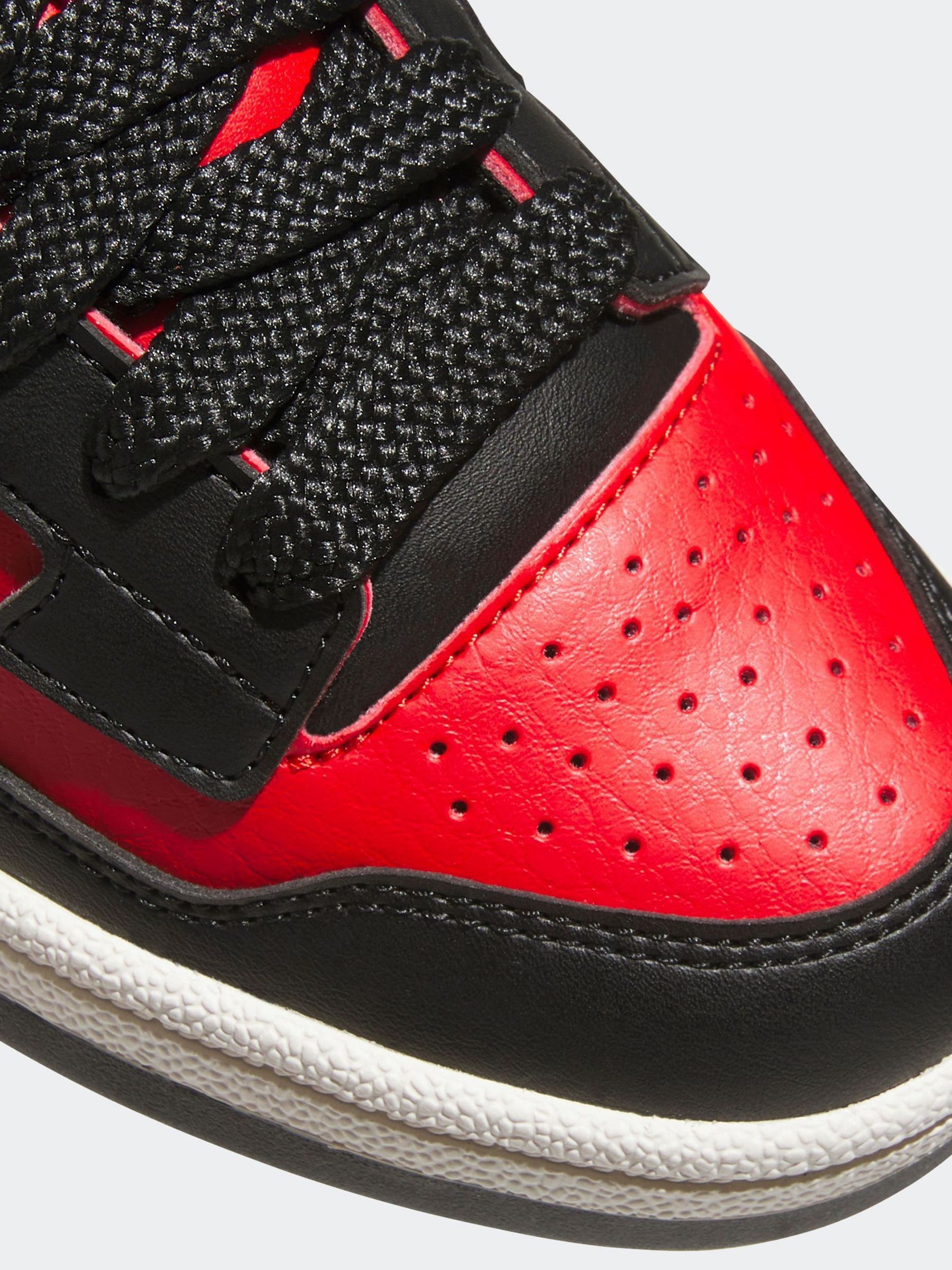 adidas court borough low