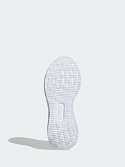adidas Green Grand Court Trainers - Image 15 of 17