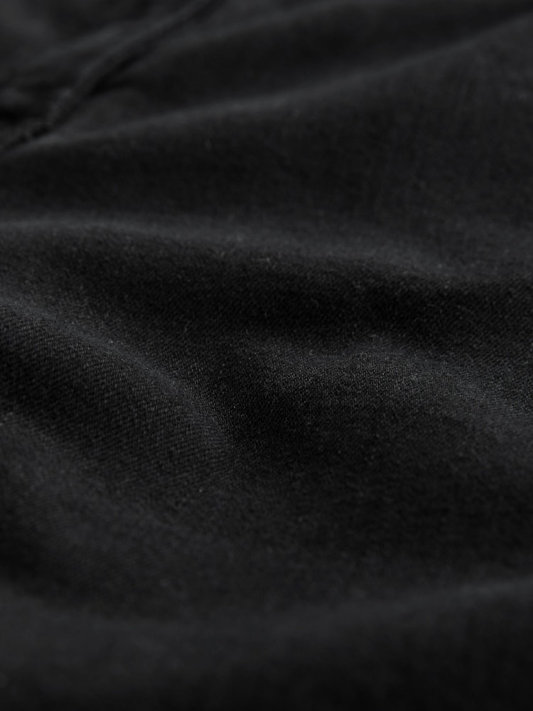 Clean Black Lift Slim And Shape Bootcut Jeans - Image 7 of 8