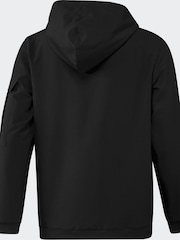 adidas Black adidas Cargo Tracksuit - Image 7 of 7