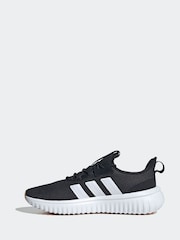 adidas Black Kaptir 4.0 Trainers - Image 10 of 10