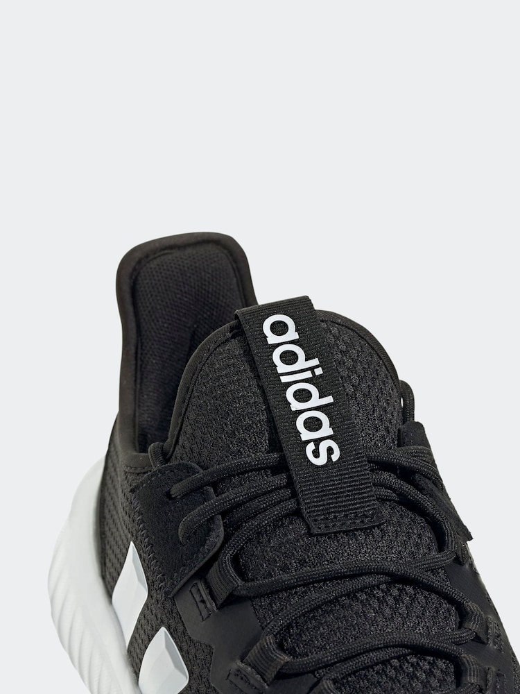 Buy adidas Black Kaptir 4.0 Trainers from Next USA
