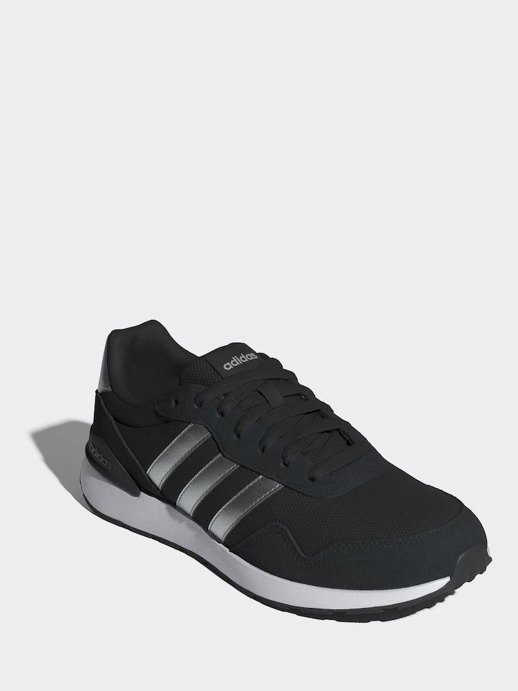adidas gazelle silver green womens Used Adidas Basketball Shoes Size 3 main image 1