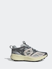 Gris - adidas Kantai Trail Trainers - Imagen 1 de 9