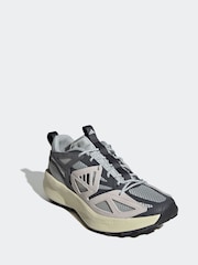 Gris - adidas Kantai Trail Trainers - Imagen 3 de 9
