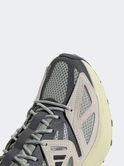 Gris - adidas Kantai Trail Trainers - Imagen 8 de 9