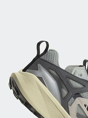 Gris - adidas Kantai Trail Trainers - Imagen 9 de 9