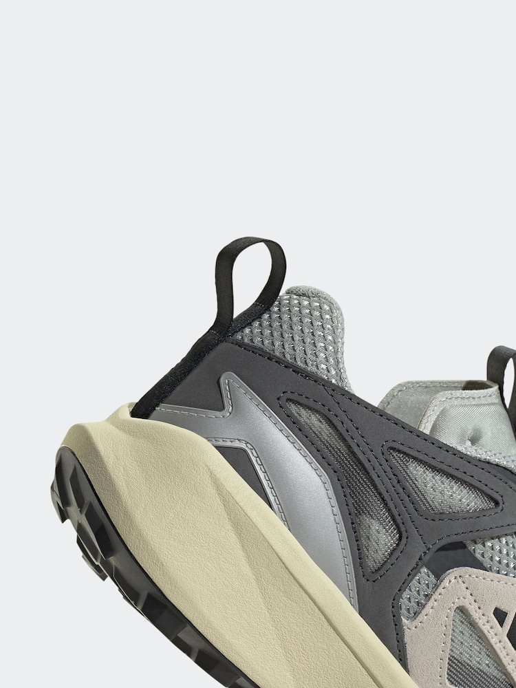 Gris - adidas Kantai Trail Trainers - Imagen 9 de 9