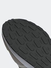 Hvit/Svart - adidas Run 60s 4.0 Trenere - Bilde 18 av 18