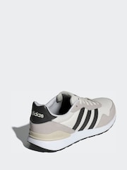 adidas White Run 60s 4.0 Trainers - Image 4 of 9