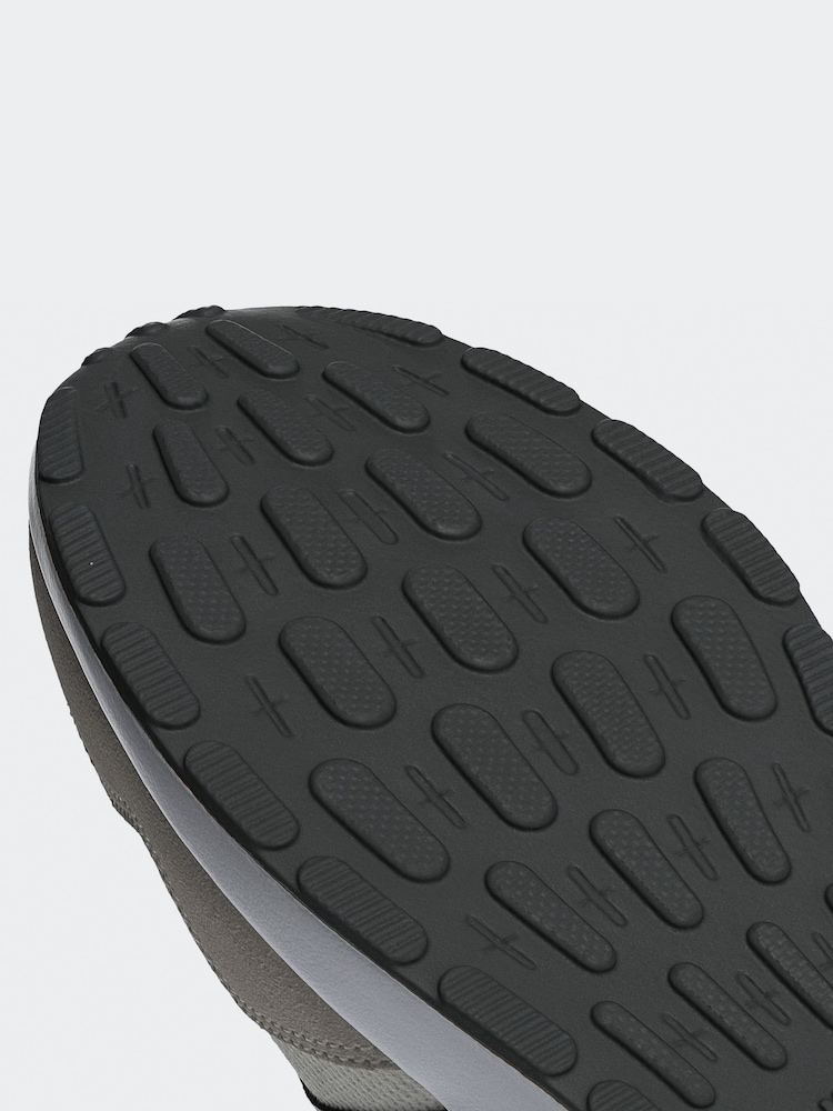 adidas White Run 60s 4.0 Trainers - Image 9 of 9