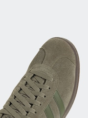 adidas Originals Green Gazelle Trainers - Image 10 of 10