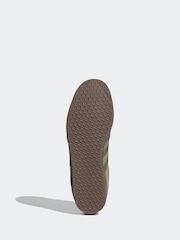 adidas Originals Green Gazelle Trainers - Image 7 of 10