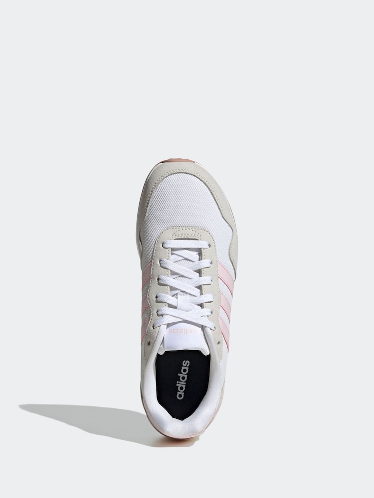 adidas gazelle silver green womens adidas Women's Supernova Rise 3 Shoe, Wonder Taupe/Putty Mauve/Clear Orange / 9
