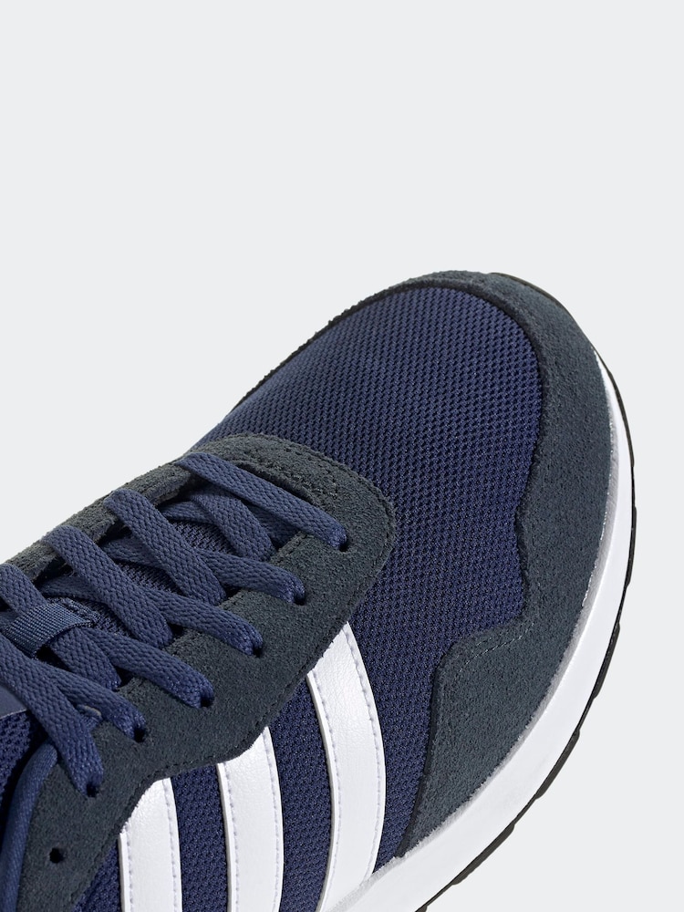 adidas Blue Run 60s 4.0 Trainers - Image 10 of 10