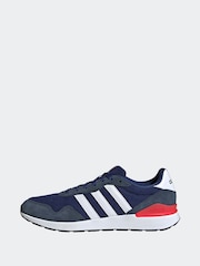 adidas Blue Run 60s 4.0 Trainers - Image 3 of 10