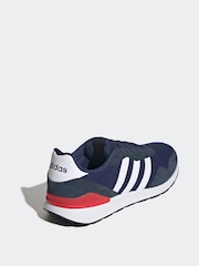 adidas Blue Run 60s 4.0 Trainers - Image 5 of 10