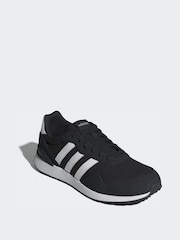 adidas Black Run 60s 4.0 Trainers - Image 3 of 9