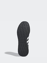 adidas Black Run 60s 4.0 Trainers - Image 7 of 9