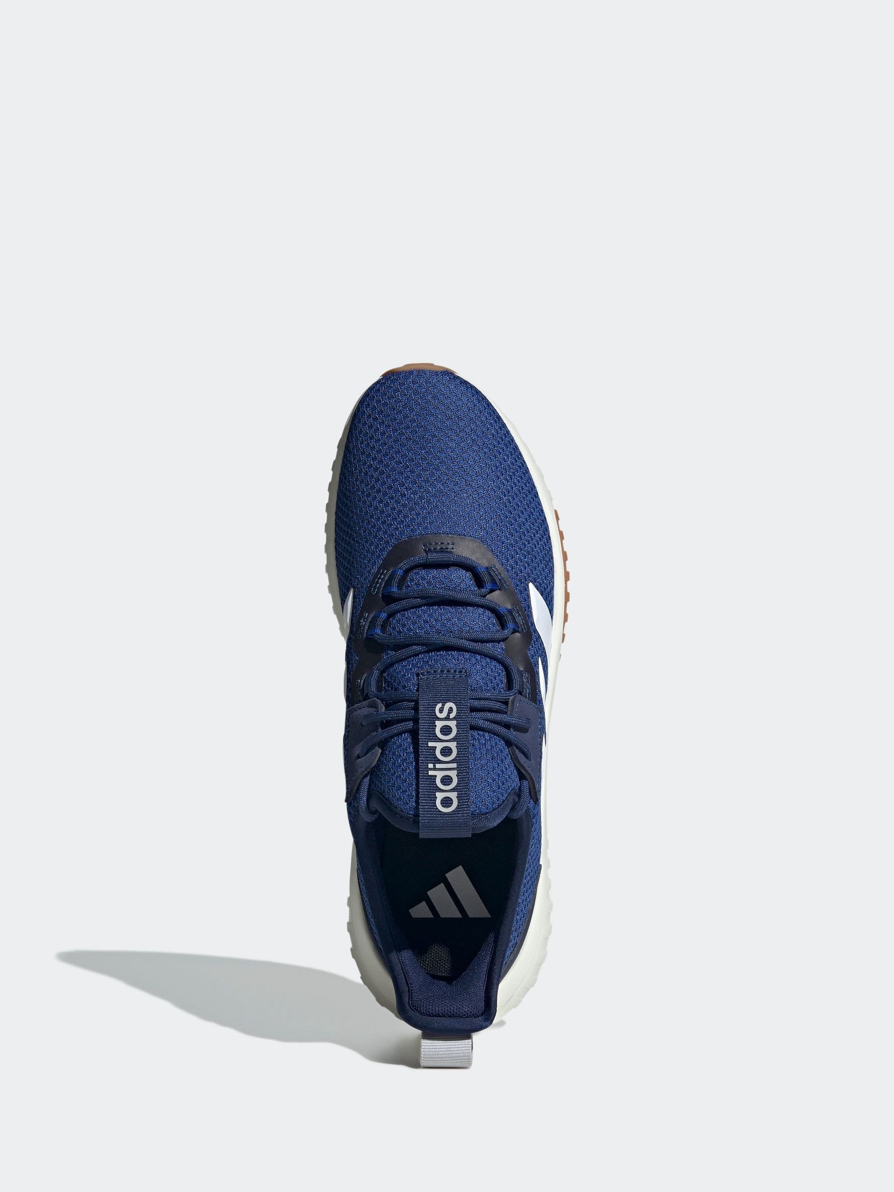 Buy adidas Blue Kaptir 4.0 Trainers from Next USA