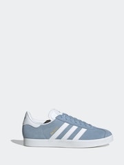 Zapatillas Gazelle de adidas Originals - Imagen 1 de 9