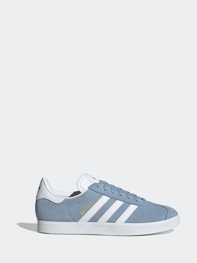 Zapatillas Gazelle de adidas Originals - Imagen 1 de 9