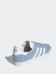 Zapatillas Gazelle de adidas Originals - Imagen 6 de 9