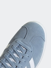 Zapatillas Gazelle de adidas Originals - Imagen 8 de 9