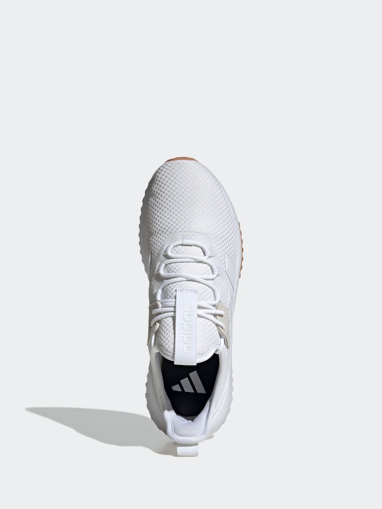 adidas gazelle silver green womens adidas Women's Ultraboost 5X Road-Running Shoes White 6