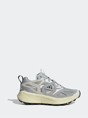 adidas Grey Kantai Trail Trainers - Image 1 of 9