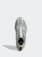 adidas Grey Kantai Trail Trainers - Image 6 of 9