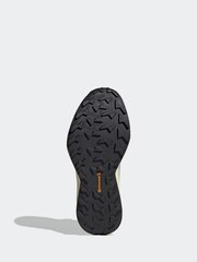 adidas Grey Kantai Trail Trainers - Image 7 of 9
