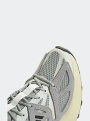 adidas Grey Kantai Trail Trainers - Image 8 of 9