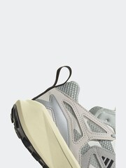 adidas Grey Kantai Trail Trainers - Image 9 of 9