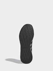adidas Grey Run 60s 4.0 Trainers - Image 7 of 9
