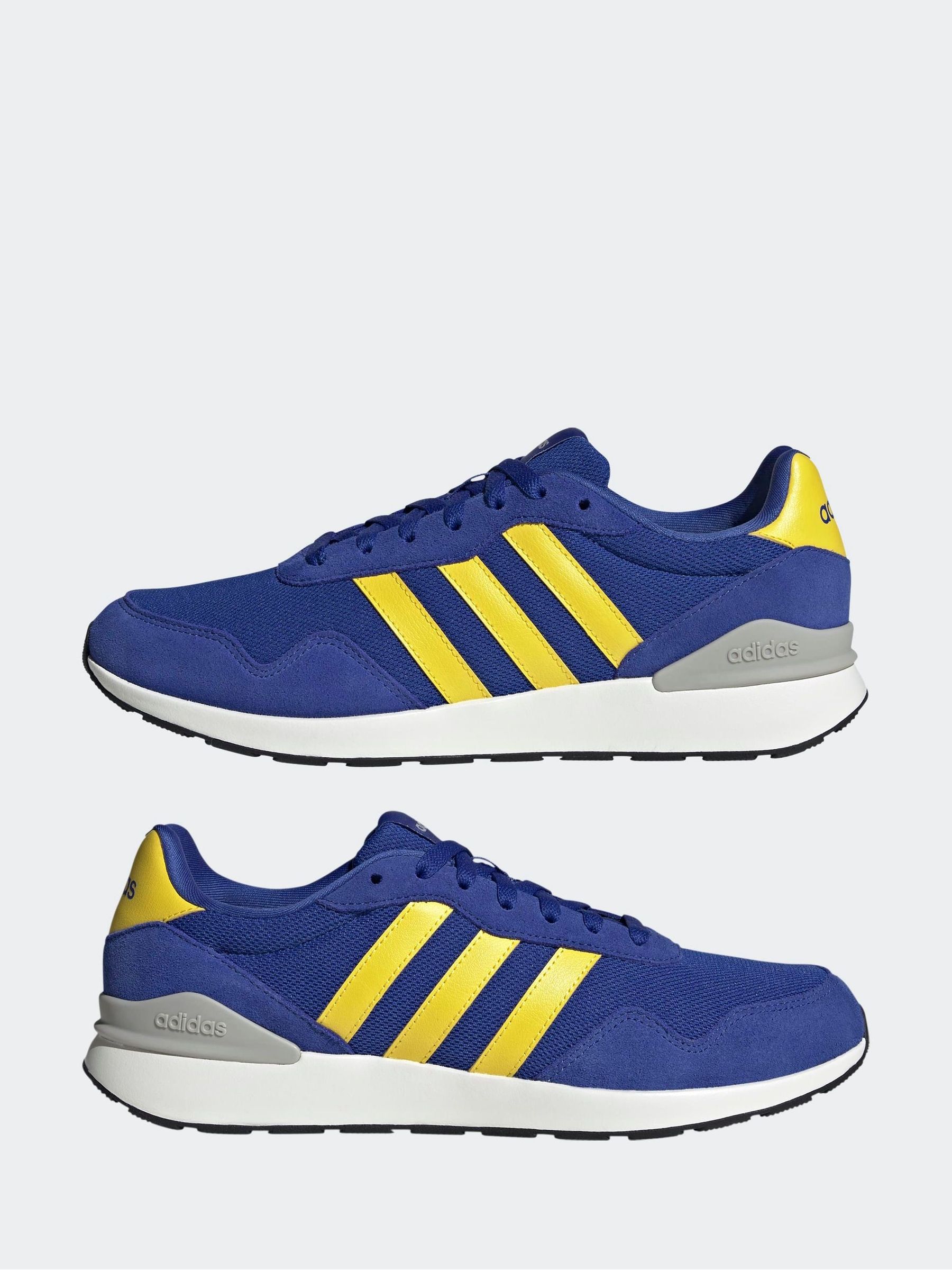 Buy adidas Dark Blue Run 60s 4.0 Trainers from Next USA