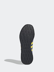 adidas Dark Blue Run 60s 4.0 Trainers - Image 7 of 9