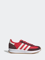 adidas Red Run 72s Trainers - Image 1 of 9