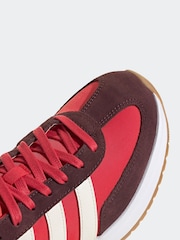 adidas Red Run 72s Trainers - Image 8 of 9
