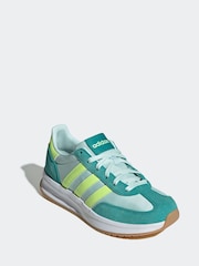 zelena - adidas Tekaški 72 športni copati - Slika 1 iz 9