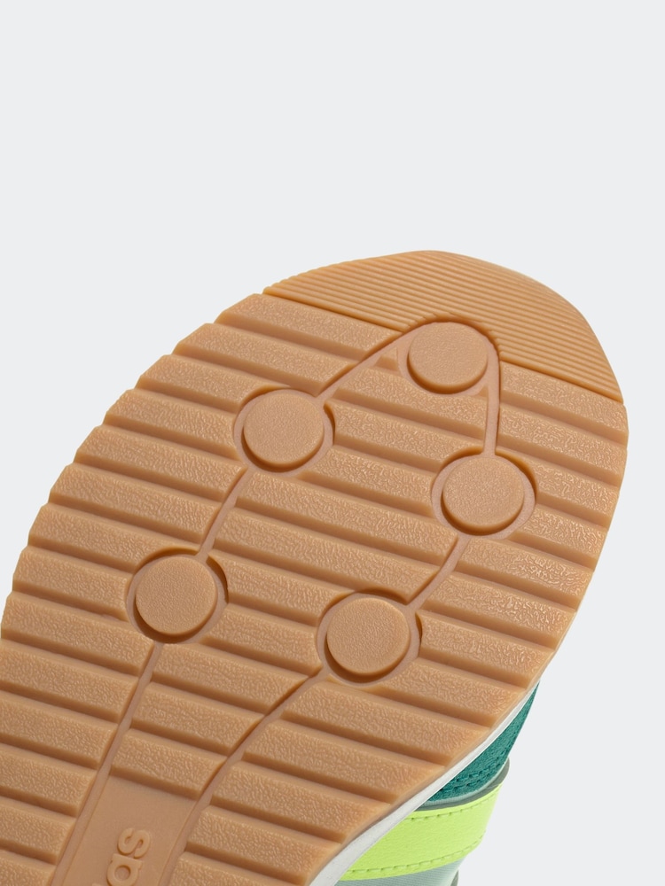 adidas Green Run 70s Trainers - Image 15 of 15 adidas Green Run 70s Trainers - Image 15 of 15