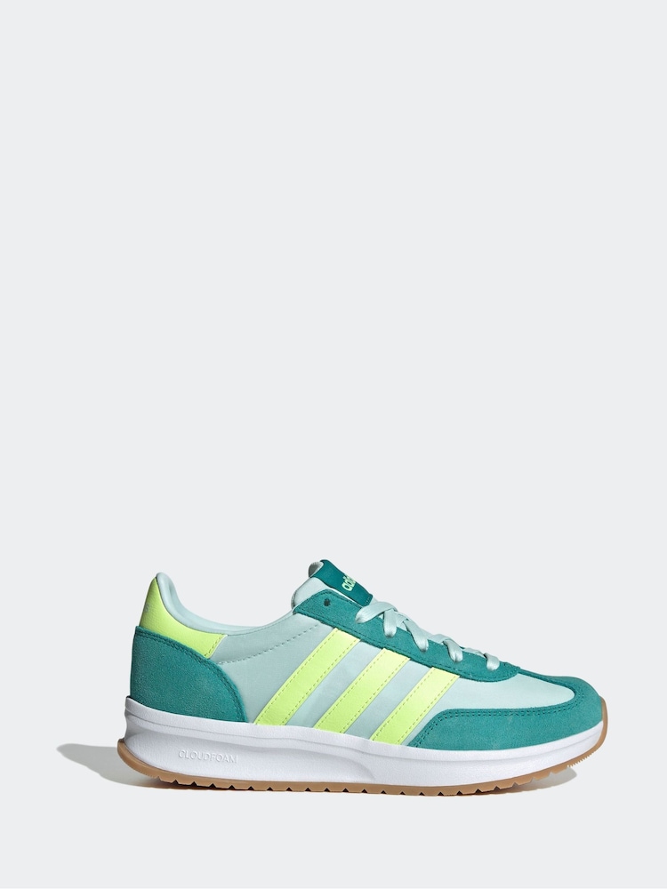 zelena - adidas Tekaški 72 športni copati - Slika 2 iz 9