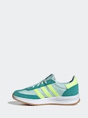 zelena - adidas Tekaški 72 športni copati - Slika 3 iz 9