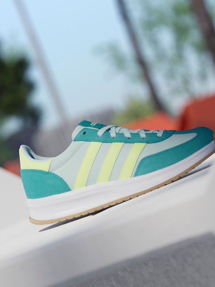 adidas gazelle silver green womens adidas Superstar ADV Shoes Green 8