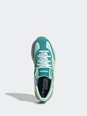 zelena - adidas Tekaški 72 športni copati - Slika 7 iz 9