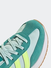 zelena - adidas Tekaški 72 športni copati - Slika 8 iz 9
