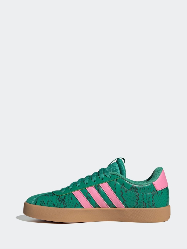 adidas gazelle silver green womens Women's Adidas Ultraboost 5.0 DNA G58760 White Neon – Sneaker Junkies main image 0